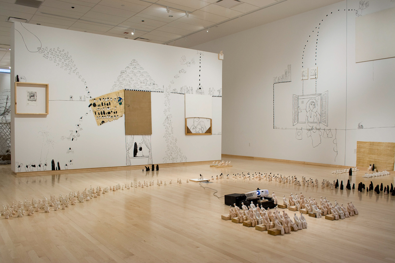 All the Important Issues