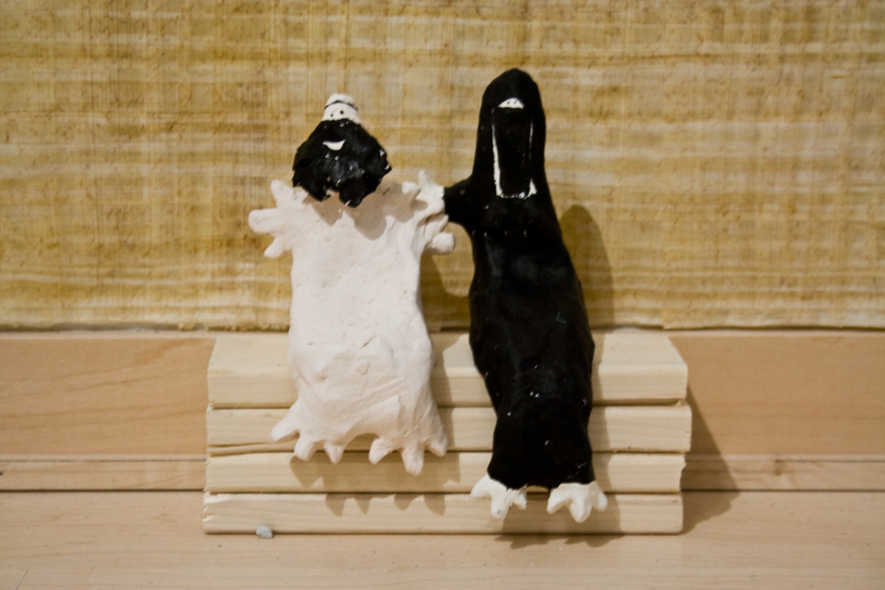 All the Important Issues – 2009