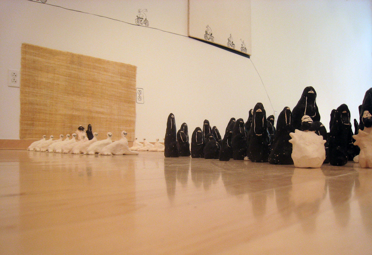 All the Important Issues – 2009