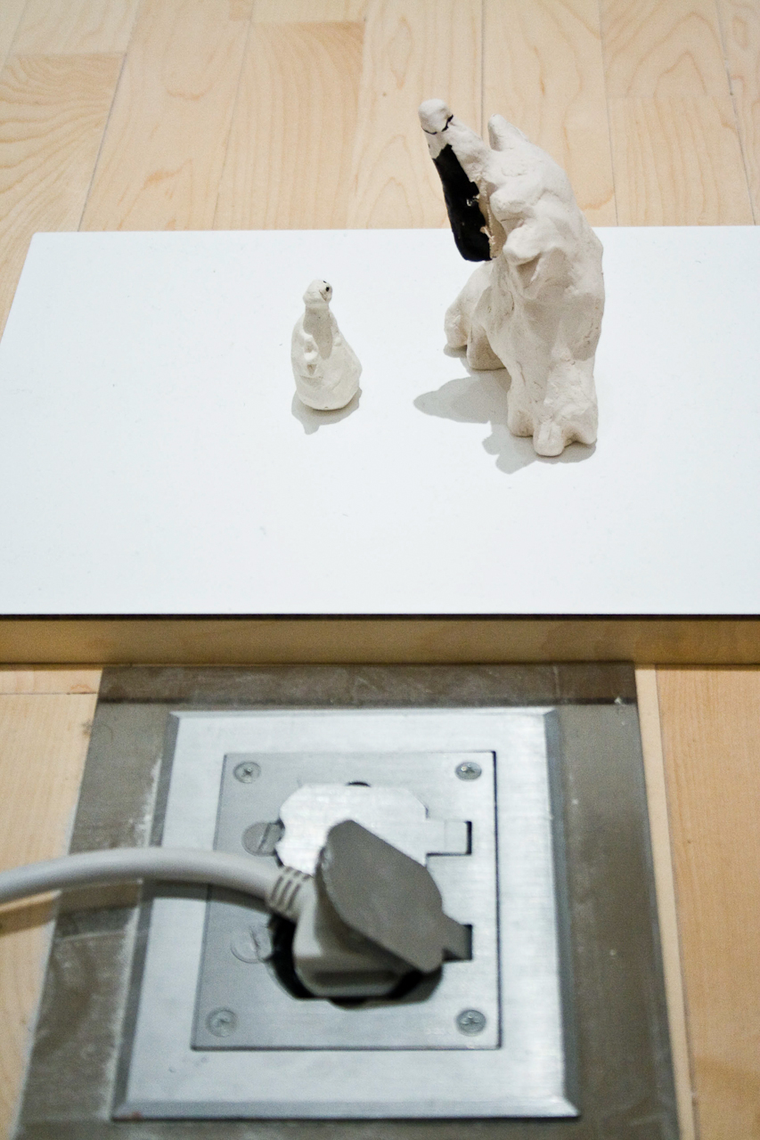 All the Important Issues – 2009