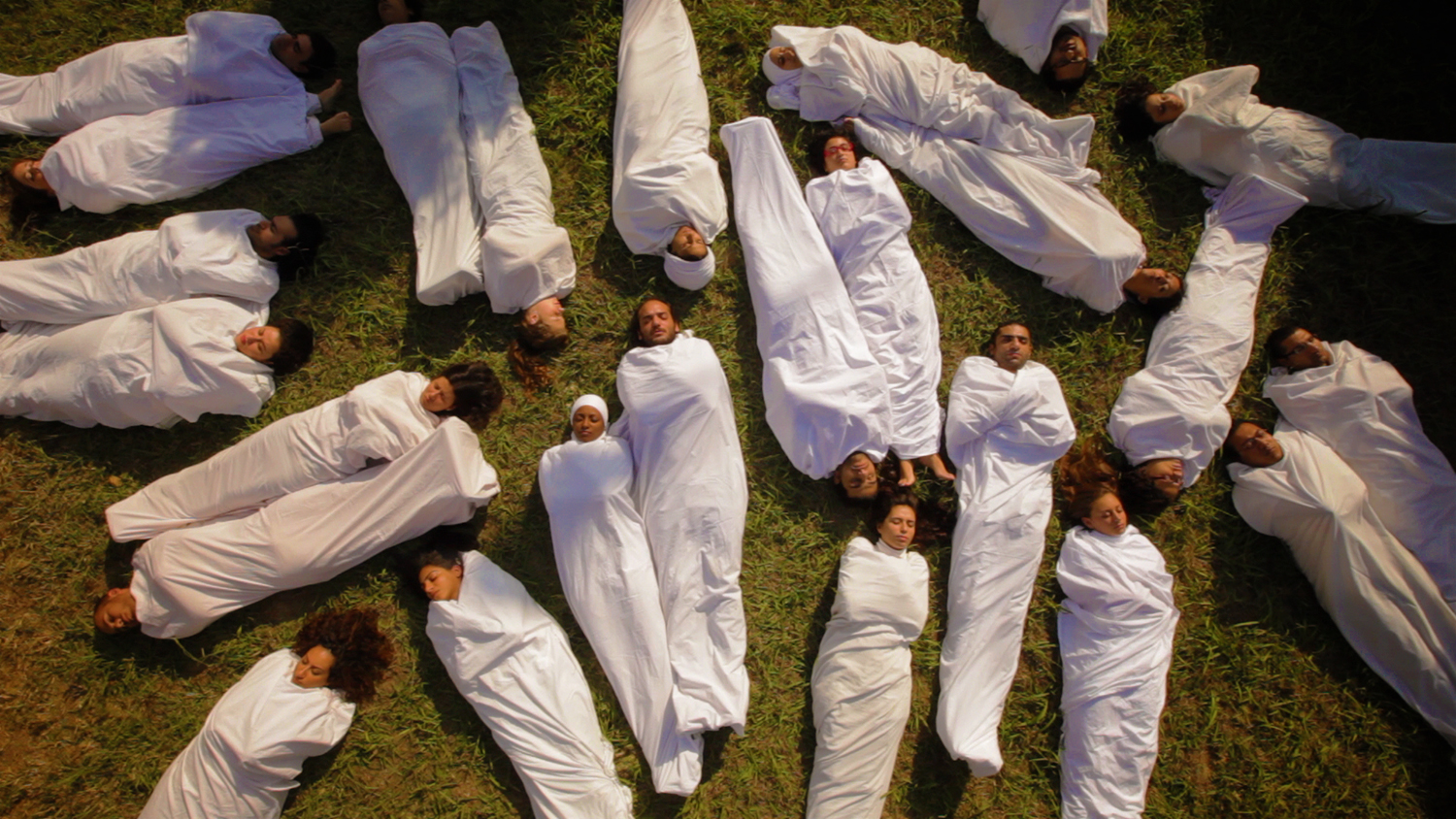 Film Romancy (A Romantic Film)