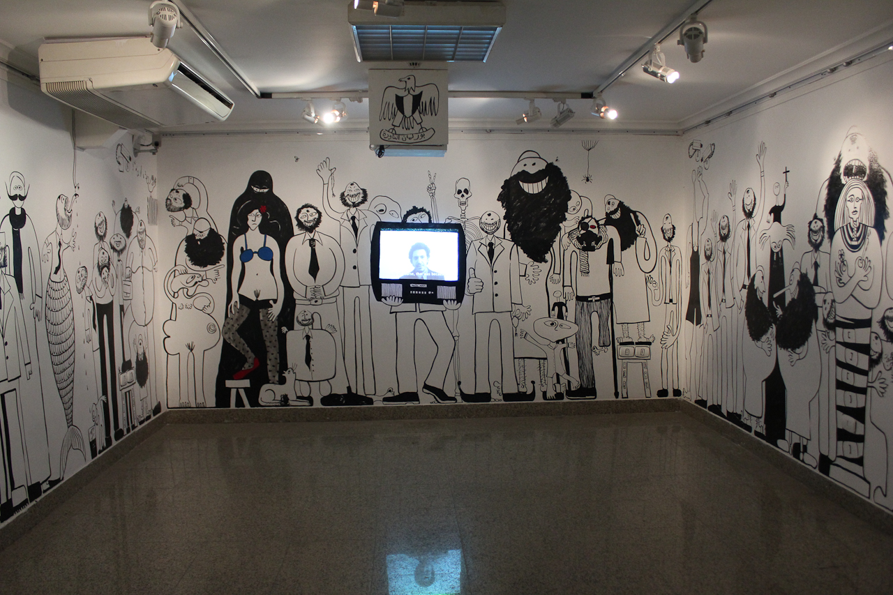 The Parliament of the Revolution