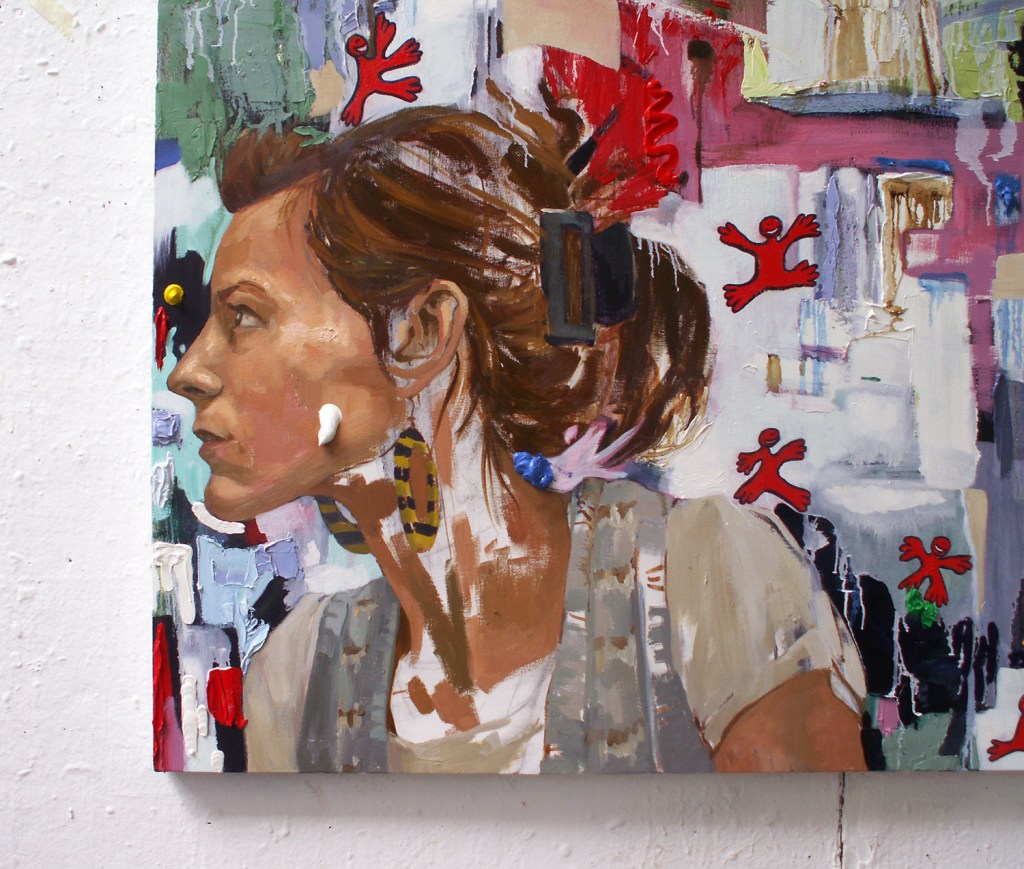 Paintings and Drawings