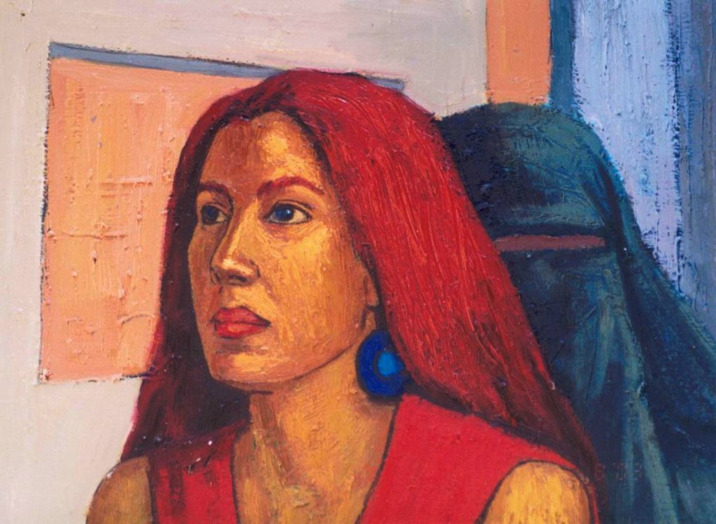 A State of Contradiction