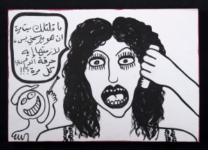 RGB_He Draws Me_50X35