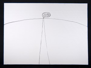 RGB_We Should've Gone the Opposite Way_110X80