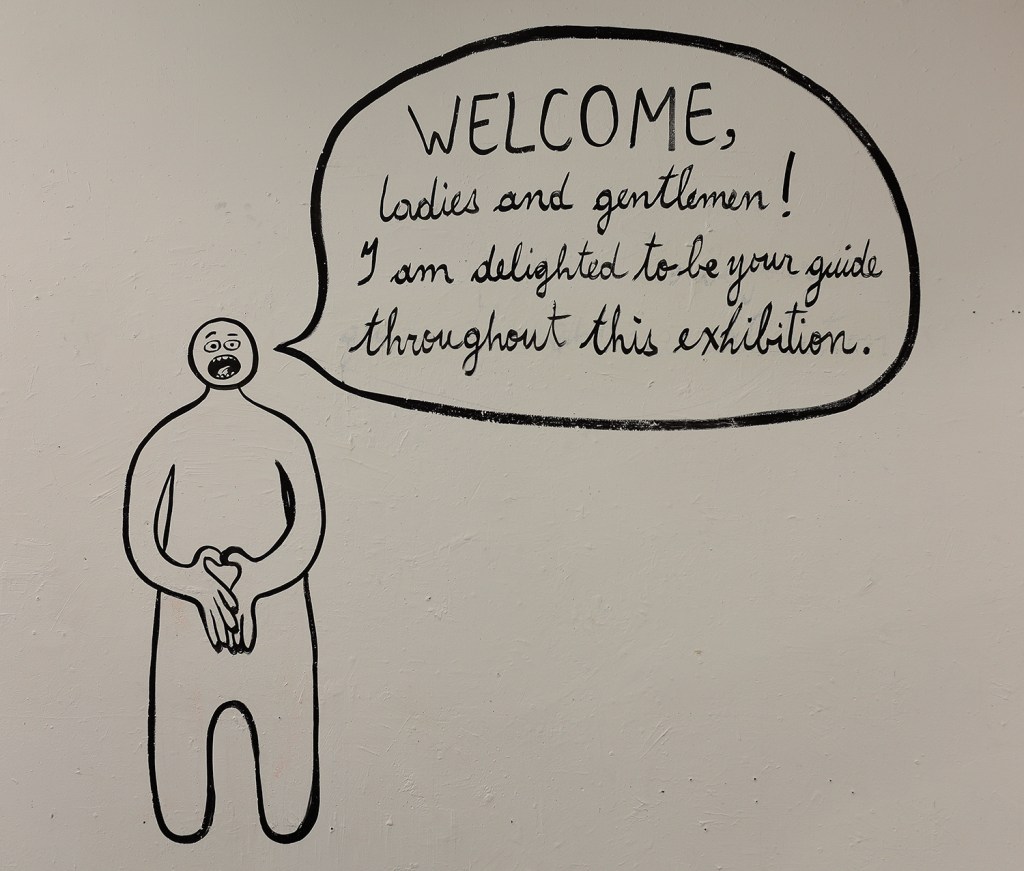 The Art Guide, 2020