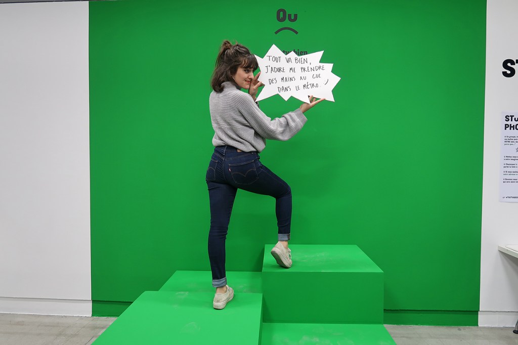 The Popular Photography Studio, 2018