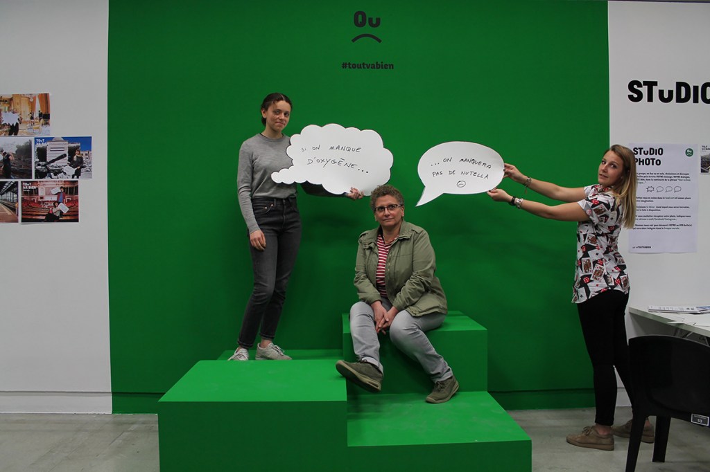 The Popular Photography Studio, 2018