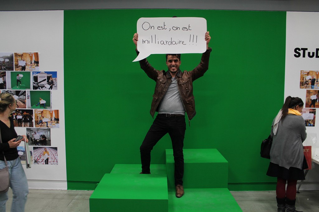 The Popular Photography Studio, 2018