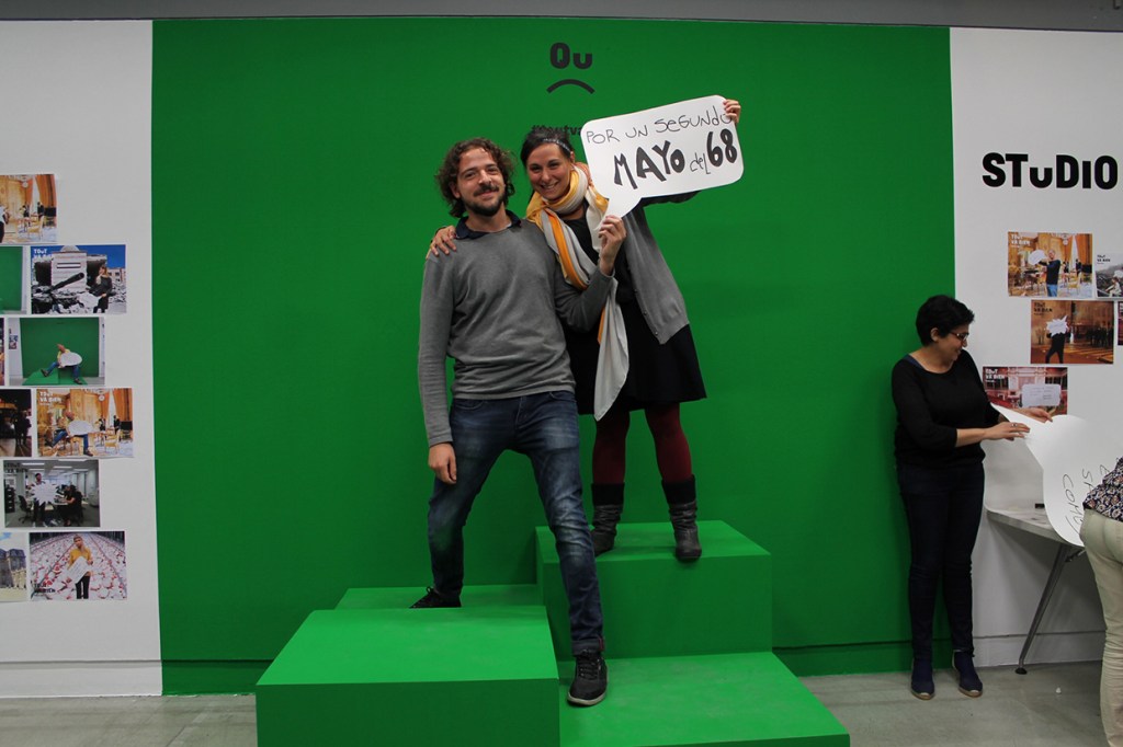 The Popular Photography Studio, 2018