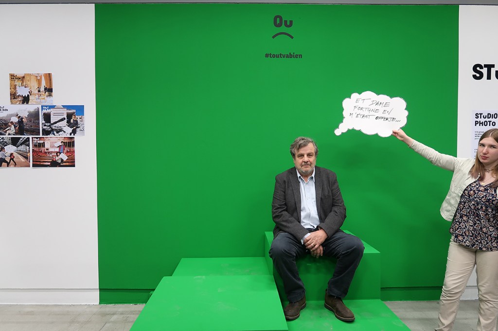 The Popular Photography Studio, 2018