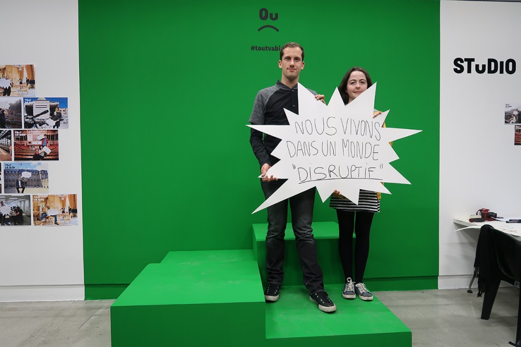 The Popular Photography Studio, 2018