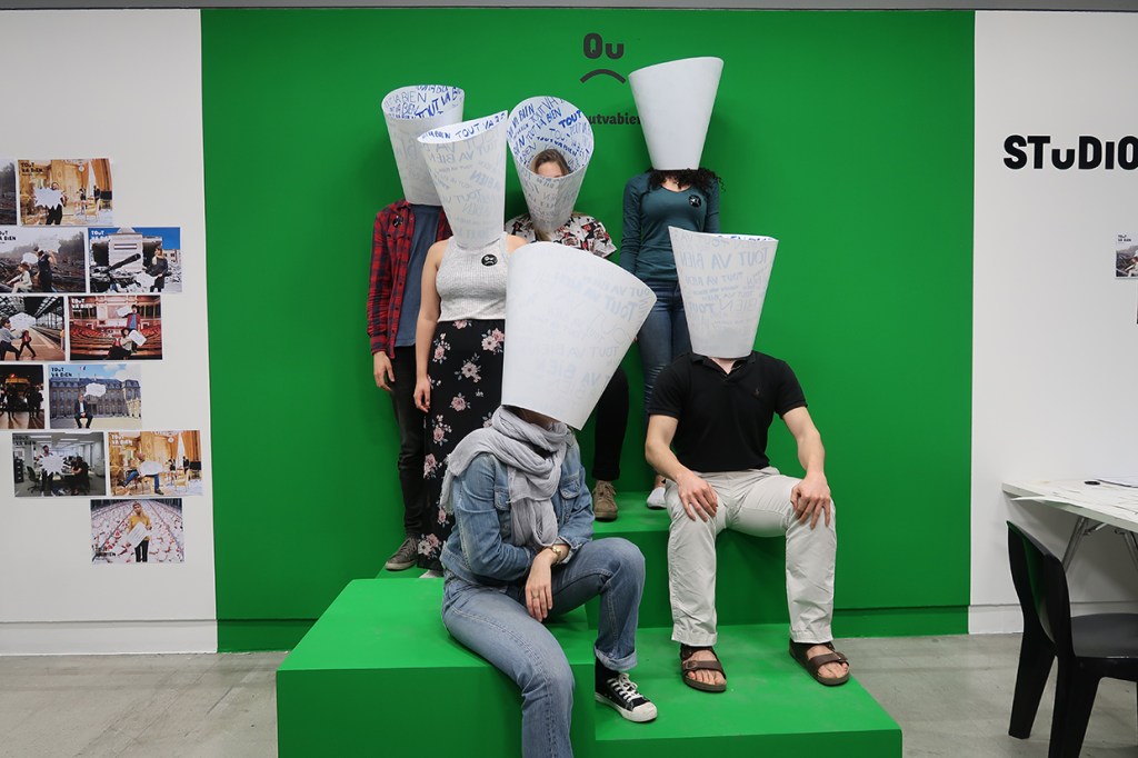 The Popular Photography Studio, 2018
