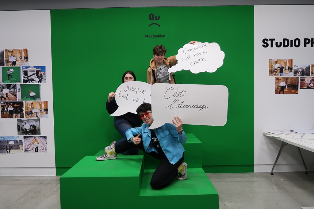 The Popular Photography Studio, 2018