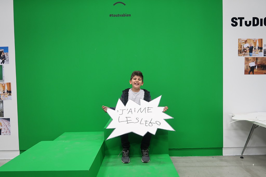 The Popular Photography Studio, 2018