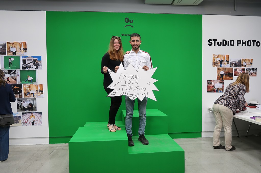 The Popular Photography Studio, 2018
