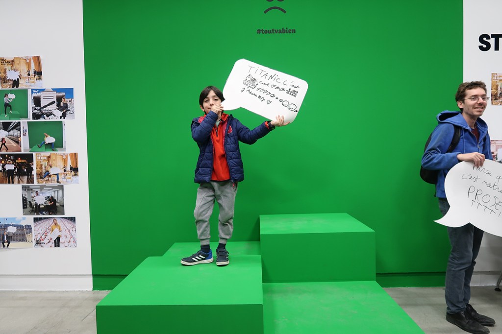 The Popular Photography Studio, 2018
