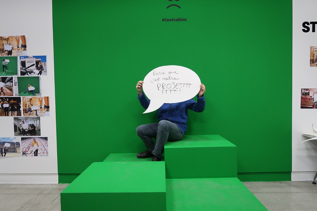 The Popular Photography Studio, 2018