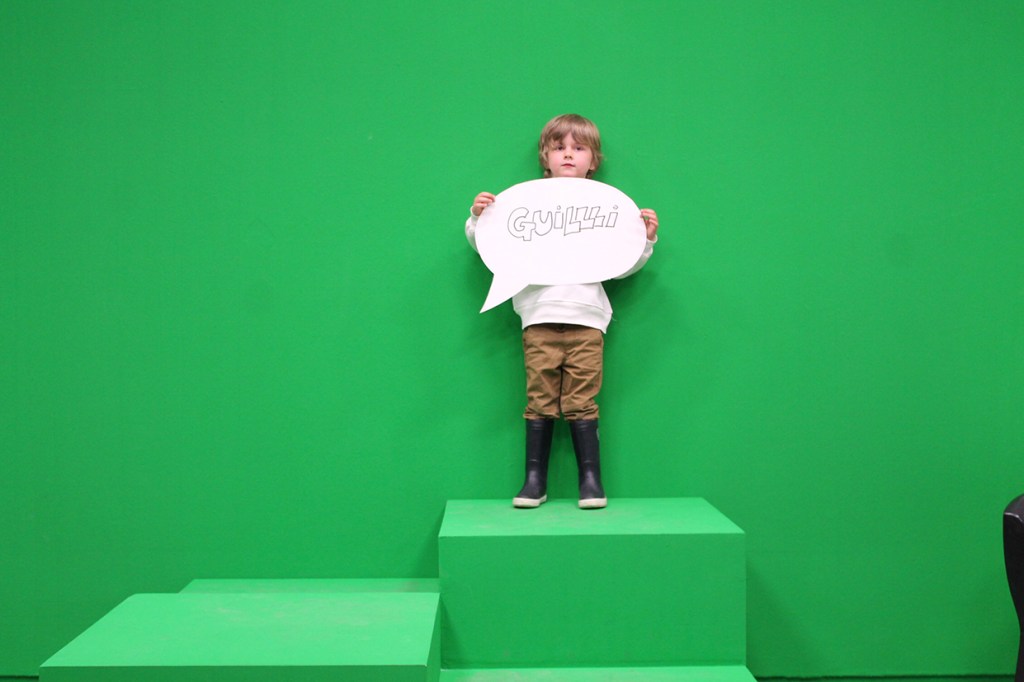 The Popular Photography Studio, 2018