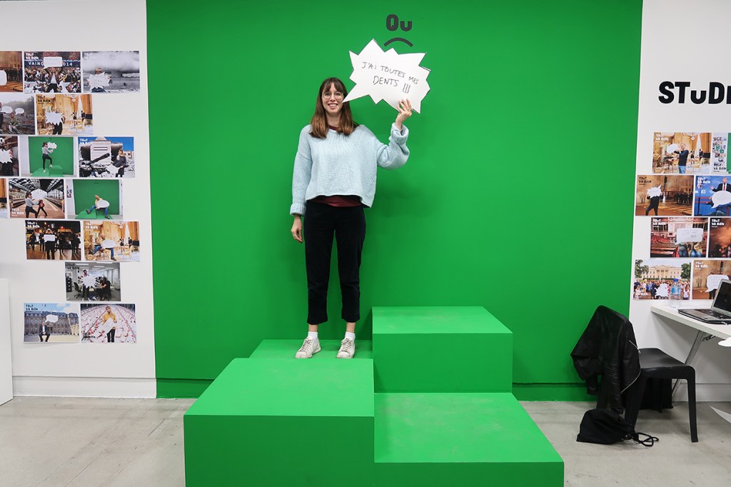 The Popular Photography Studio, 2018