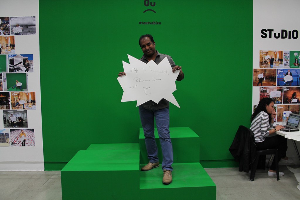 The Popular Photography Studio, 2018