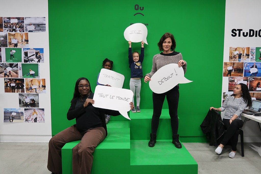 The Popular Photography Studio, 2018