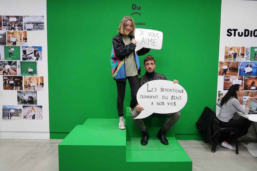 The Popular Photography Studio, 2018