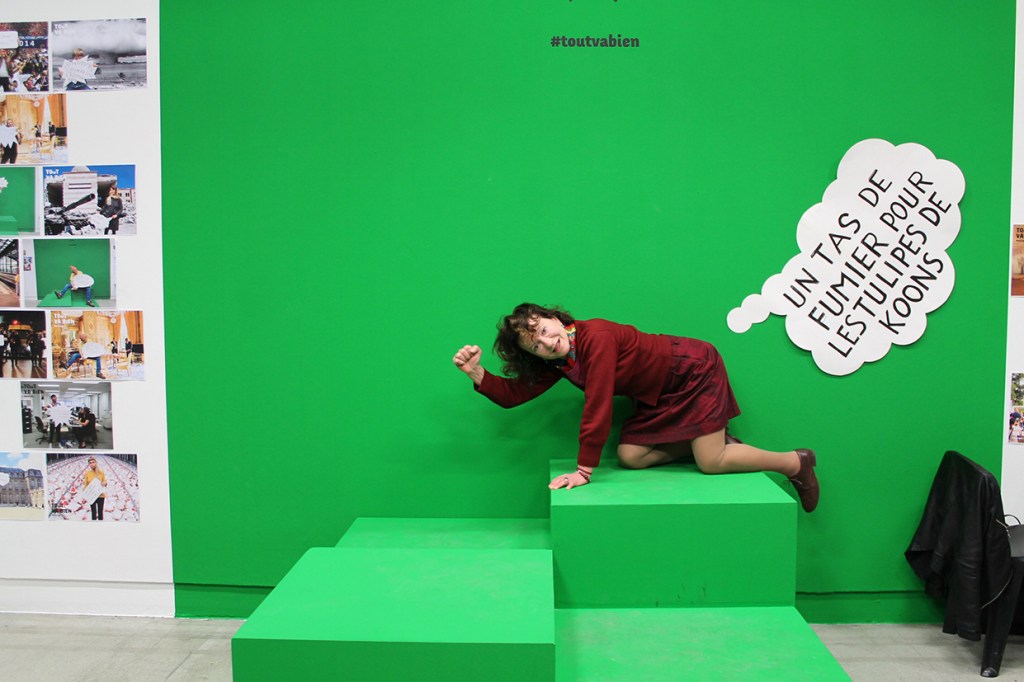 The Popular Photography Studio, 2018
