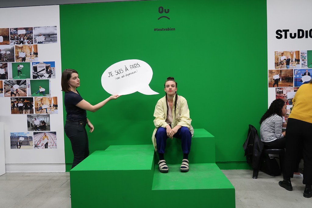 The Popular Photography Studio, 2018