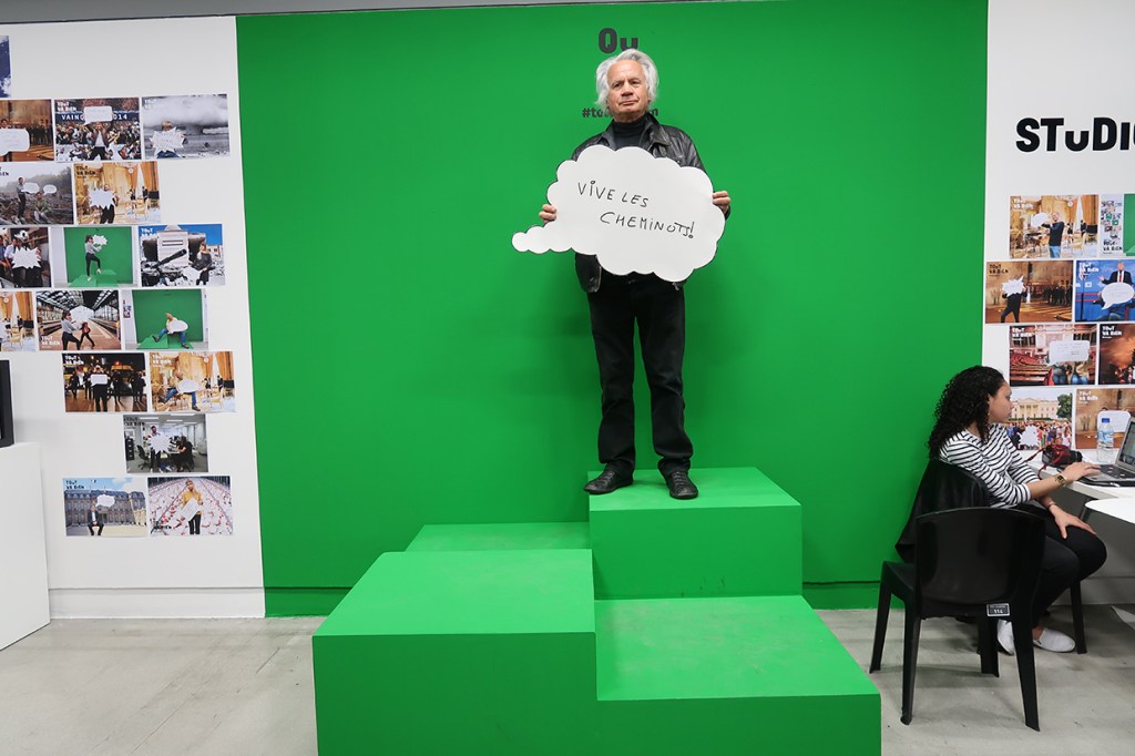 The Popular Photography Studio, 2018