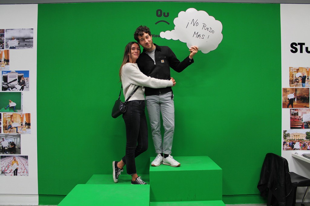 The Popular Photography Studio, 2018