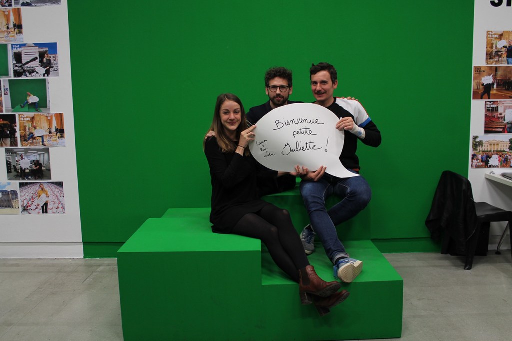 The Popular Photography Studio, 2018