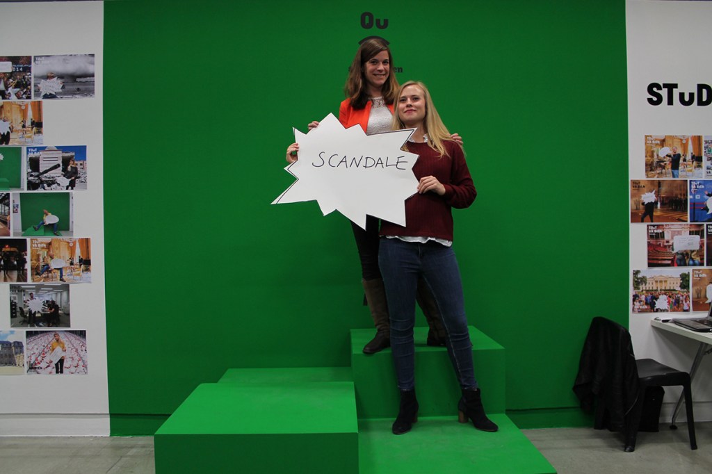 The Popular Photography Studio, 2018