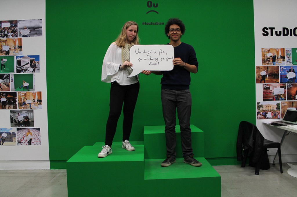 The Popular Photography Studio, 2018