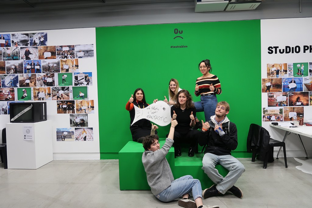 The Popular Photography Studio, 2018