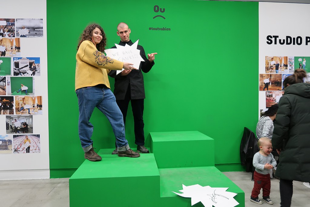 The Popular Photography Studio, 2018