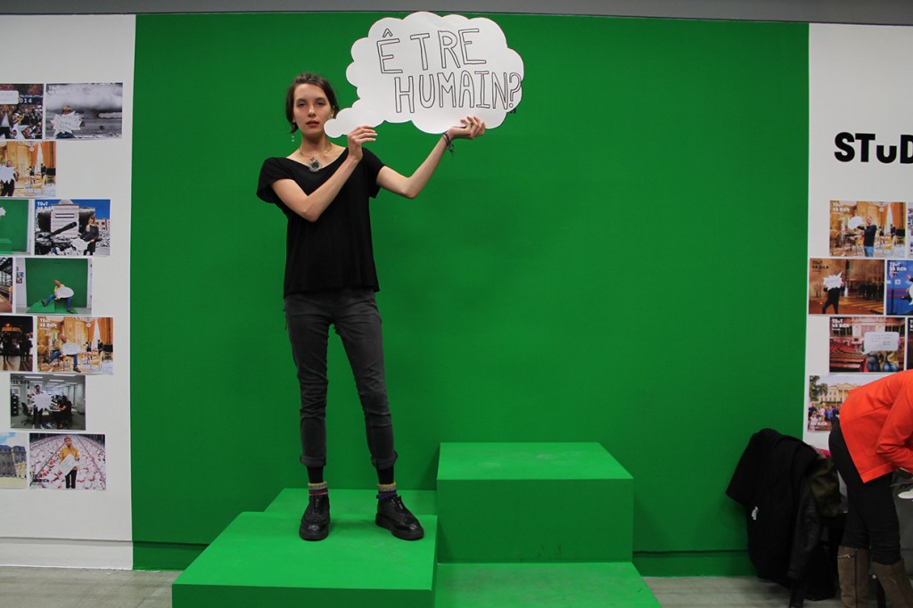 The Popular Photography Studio, 2018