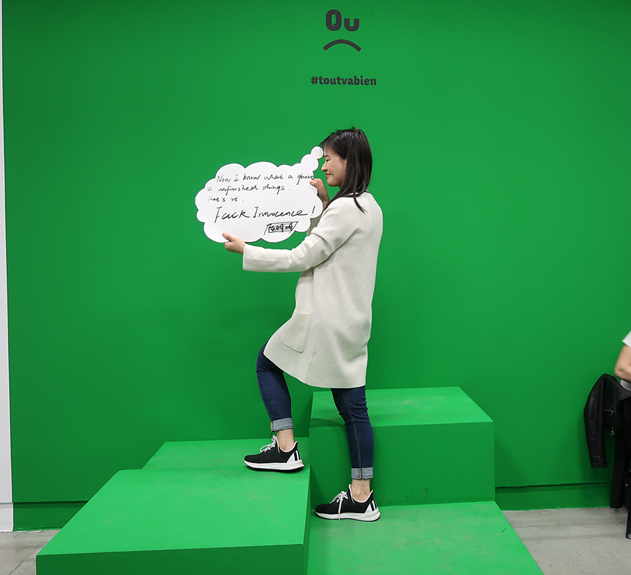 The Popular Photography Studio, 2018