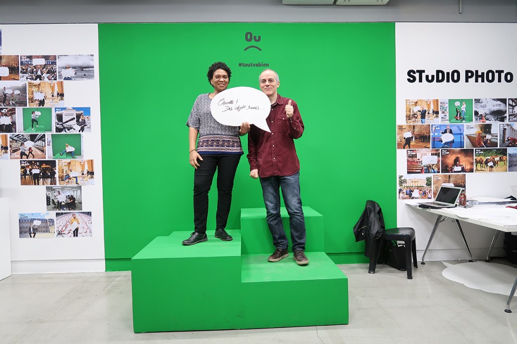The Popular Photography Studio, 2018