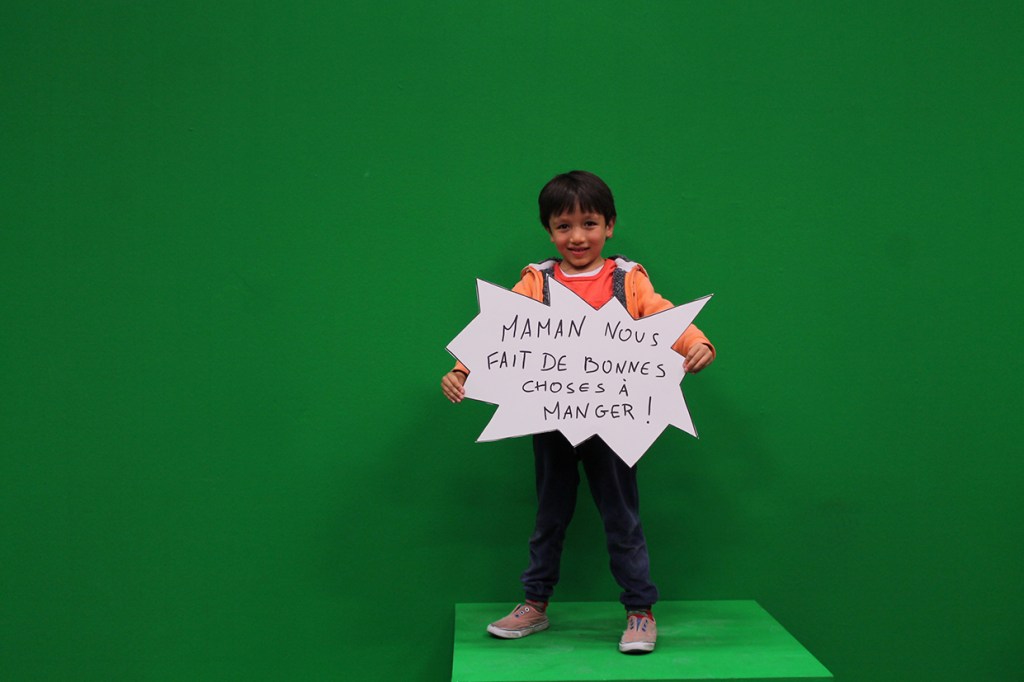 The Popular Photography Studio, 2018