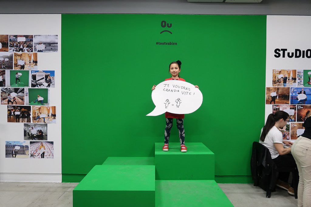 The Popular Photography Studio, 2018