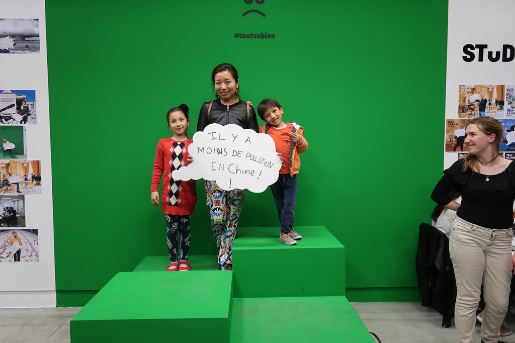 The Popular Photography Studio, 2018