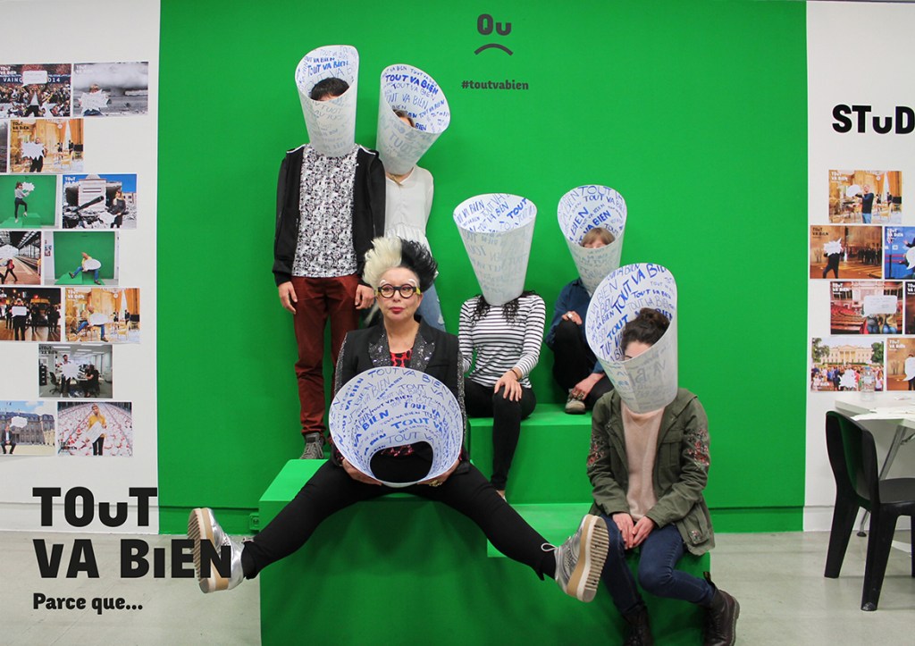 The Popular Photography Studio