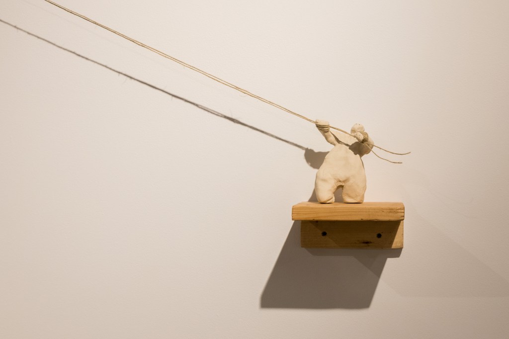 The Art Guide, 2020