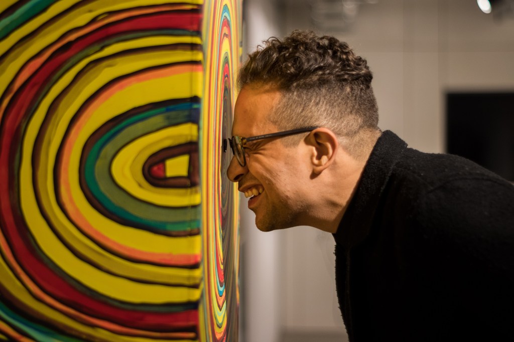 The Art Guide, 2020