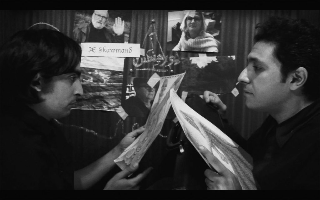 The Wardrobe Man (9)
