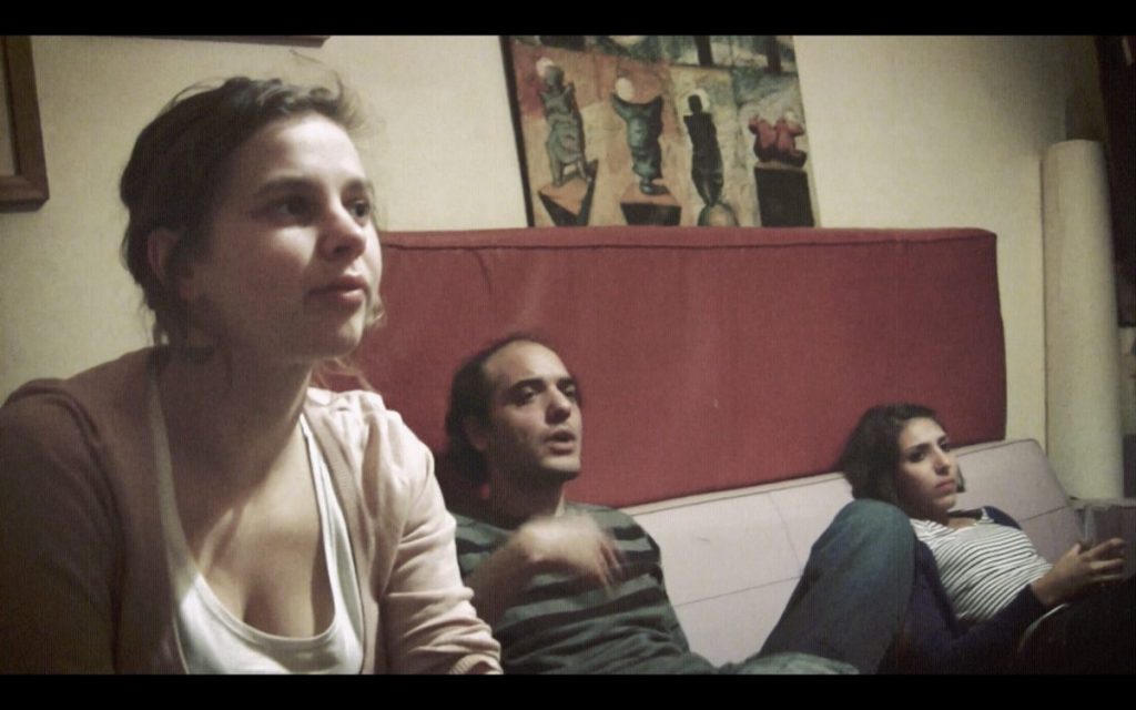 Film Romancy (A&nbsp;Romantic&nbsp;Film) (8)