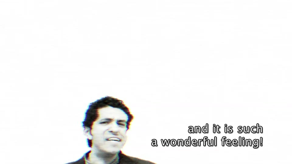 Mr. Mokhtar — “and it is such a wonderful feeling!”