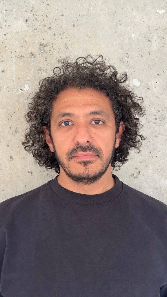 Bassem Yousri